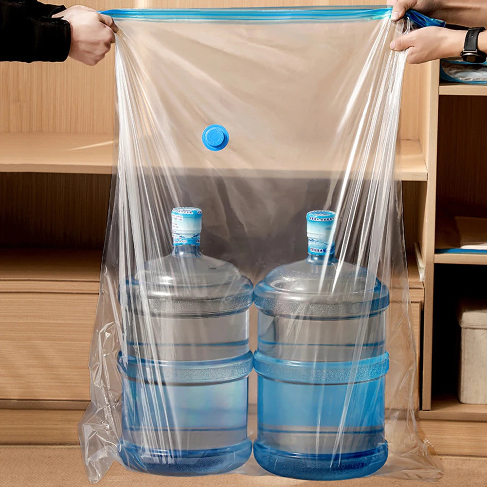 Space Saving Vacuum Bag