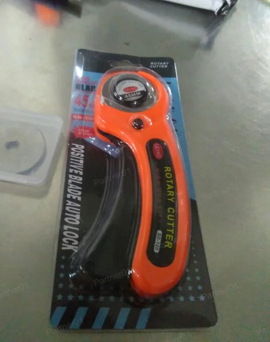 45mm Rotary Cutter - Treva's Designs