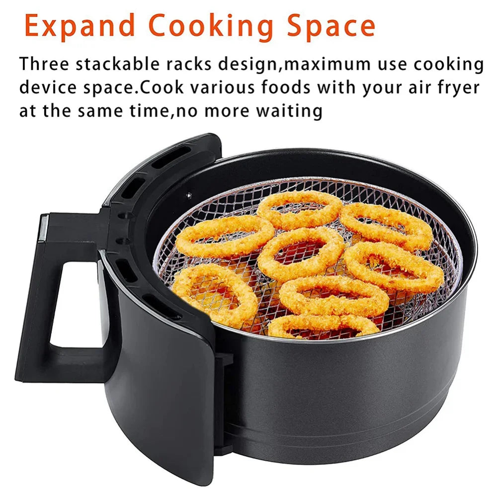 Kitchen Oven Steamer Cooker Gadgets