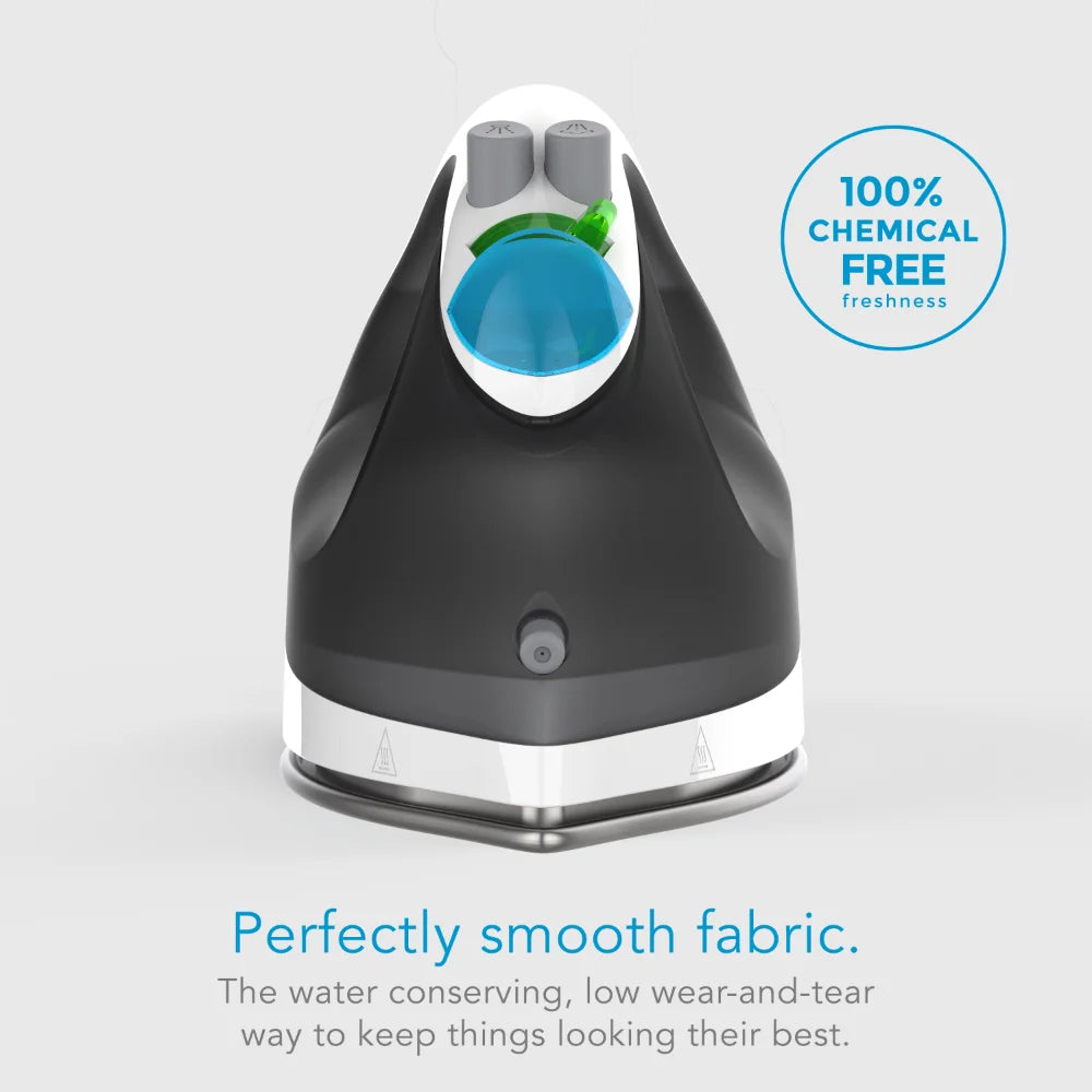 Cordless Steam Iron, - Treva's Designs