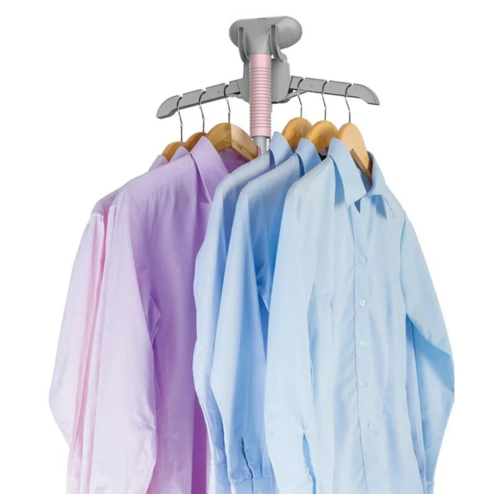 Garment Steamer - Treva's Designs